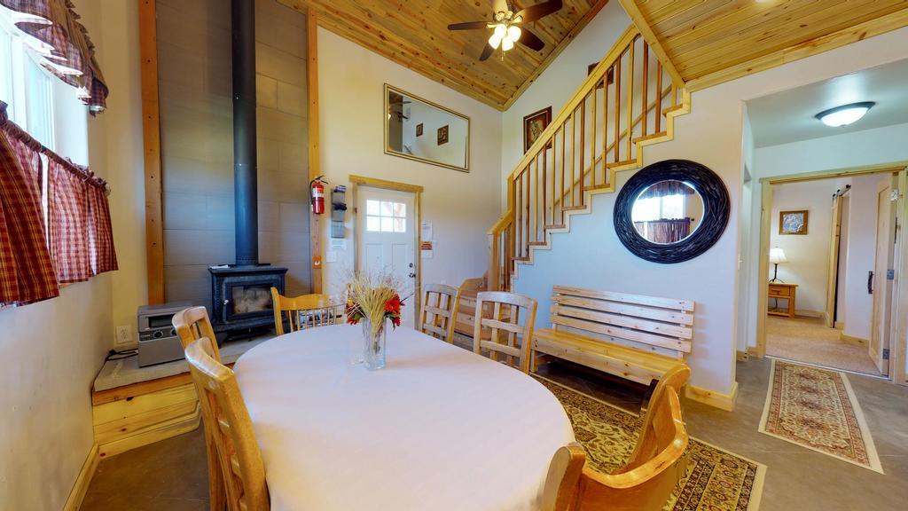 The Cedars Country Cottage, Solitude, Amazing Night Skies!! Blanding Kültér fotó