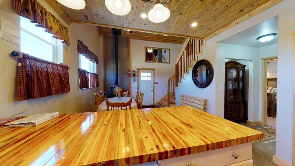 The Cedars Country Cottage, Solitude, Amazing Night Skies!! Blanding Kültér fotó