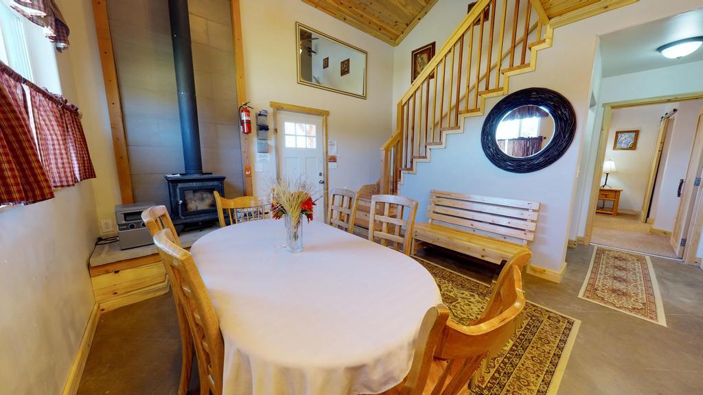 The Cedars Country Cottage, Solitude, Amazing Night Skies!! Blanding Kültér fotó